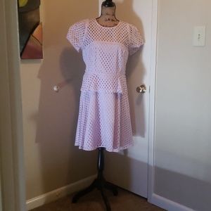 Banana republic dress